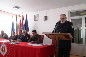 Odradili čak 833 intervencije