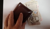 Provaljeno u srednju školu i otuđen novčanik u Čaglinu te podignut novac s otuđene bankovne kartice