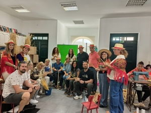 OŠ Julija Kempfa sudjeluje u novom Erasmus+ projektu