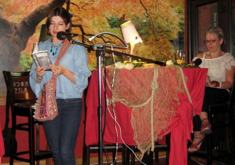 Sa festivala ljubavne poezije na „Ritam misli“