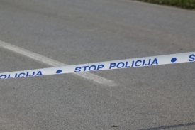 Dogodile su se 4 prometne nesreće a u Požegi 22-godišnji vozač uslijed neprilagođene brzine udario u betonski stup i metalnu ogradu