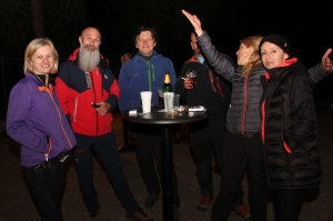 &quot;Papučki jaglaci&quot; pohod 1. dan i koncert TS &quot;Fijaker&quot;