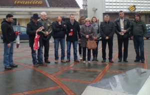Obilježiti sva mjesta stradanja branitelja
