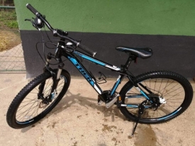 46-godišnjem Požežaninu netko otuđio bicikli u Ulici Pod gradom - policija traga za nepoznatim počiniteljem