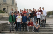 Mobilnost učenika Tehničke škole Požega u Portugal