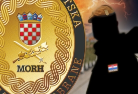 MORH raspisao natječaj za prijam kandidata za časnike/časnice Hrvatske vojske