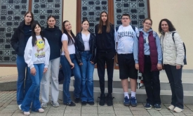 Kempfovci sudjelovali na dvije državne smotre - na LiDraNu u Vinkovcima i smotri biosigurnosti i biozaštiti u Crikvenici