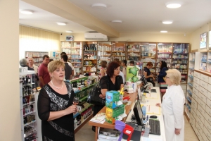 Svečano otvorena nova Ljekarna „Perak“ u Kutjevu