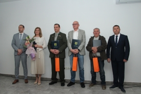 Svečano je obilježen Dan općine Čaglin i na Svečanoj sjednici nagrađeni pojedinci, udruge i ustanove s područja općine