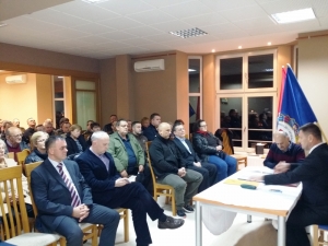 Branitelji su nesretni i nezadovoljni