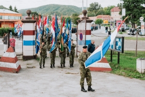 Svečano obilježen Dan hrvatskih branitelja Požeško-slavonske županije