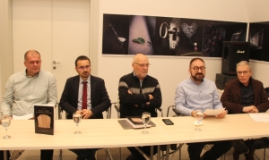 Održano svečano predstavljanje knjige požeškog đaka mr. sc. Nikole Rašića „Šijaci i Šokci u Požeškoj kotlini“