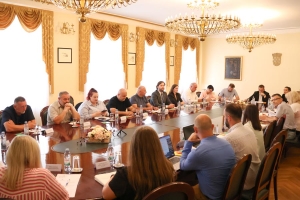 Gradsko vijeće Grada Požege: Usvojen prvi rebalans proračuna i novo kreditno zaduženje