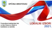 Rezultati izbora i izabrani kandidati u općini Brestovac