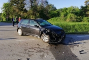 Prometna nesreća u Gradištu: “Vozač kamiona je trubio, ali se nije uspio zaustaviti”