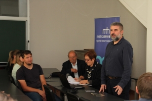 Sjećanje na velikane hrvatske agrikulture iz Požeške doline