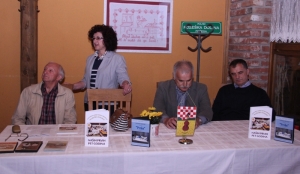 Promocija DVD-a i monografija „Naših prvih pet godina“