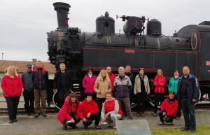 Tradicionalni izlet HPD “Sokolovac” Požega “Mladi Uskrs na Trišnjici”