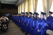Diplome primilo 250 studenata