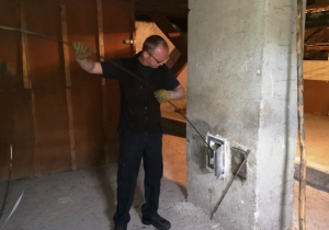 Dimnjačarska služba ustrojit će Evidenciju dimnjaka i redovno čistiti vaše dimnjake