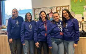 Godina intenzivnog rada Centra za nestalu i zlostavljanu djecu i Centra za sigurniji internet - Iza svake brojke stoji dijete