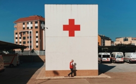 Obilježen Svjetski dan Crvenog križa pod sloganom &quot;Dajem s radošću, a radost koju dajem je nagrada&quot;