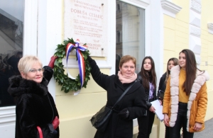Polaganjem vijenca i kulturnim programom obilježena 120. obljetnica rođenja Dobriše Cesarića