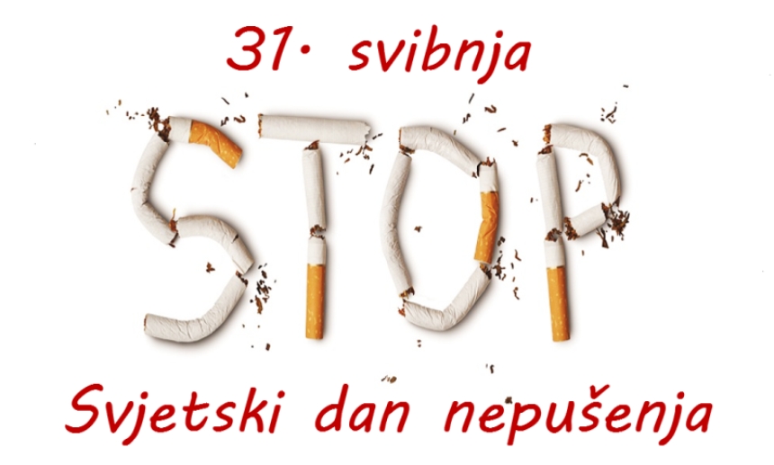 Zaštita djece i mladih od utjecaja duhanske industrije tema je Svjetskog dana nepušenja 2024. godine.