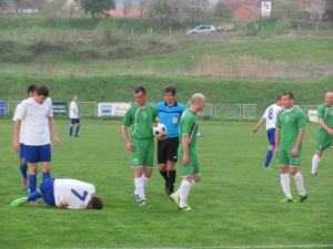 1. ŽNL POŽEŠKO SLAVONSKA - 14. kolo