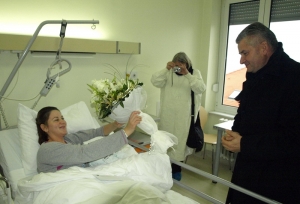 Prvi se rodio Mato Vidović iz Potočana