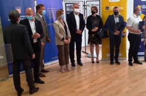 Dva grada i tri općine dobile ugovore za nove Dječje vrtiće