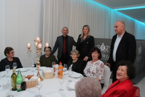 Tradicionalna akcija Grada Požege 15. Susreti „Nitko ne smije biti sam“