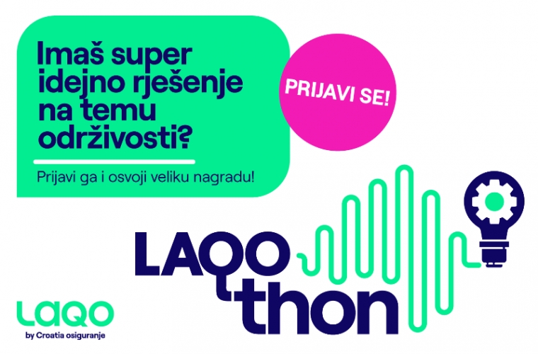 Do kraja tjedna traju prijave za nagradni natječaj idejnih tech rješenja s fondom od 18 tisuća eura