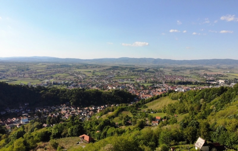 Projekt IQM Destination Zlatna Slavonija - nastavlja se upravljanje kvalitetom u destinaciji Zlatna Slavonija