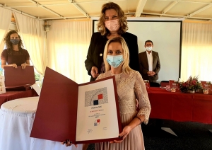 Restoran Schon Blick plasirao se među 100 najboljih restorana Hrvatske