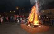 Zbog manifestacije &quot;Ivanjski krijes&quot; posebna regulacija prometa na Trgu sv. Trojstva u Požegi