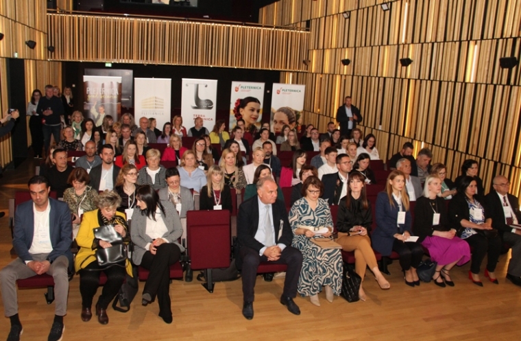 3. Međunarodna konferencija "Baština u funkciji turizma"