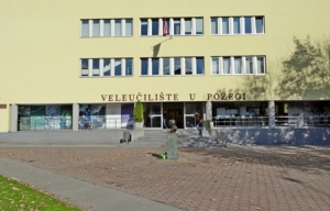 Veleučilište u Požegi poziva studente na sudjelovanje u ECOTROPHELIA HRVATSKA 2021.
