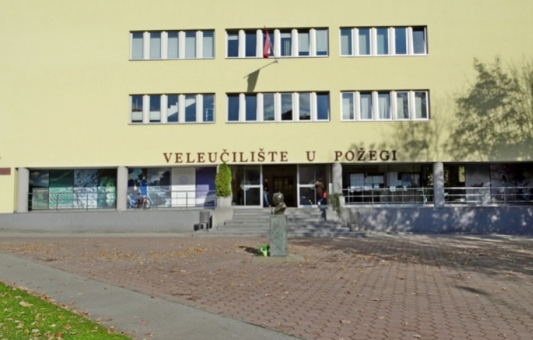 Veleučilište u Požegi poziva studente na sudjelovanje u ECOTROPHELIA HRVATSKA 2021.