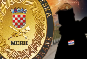 Raspisan Natječaj MORH-a za prijam 300 vojnika/mornara i dočasnika u djelatnu vojnu službu