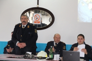 Očekuju tehničko vozilo iz donacije Tirola