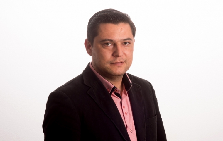 Ivan Vlahović: "Ne vidim drugi put osim držati se istine i tako raditi"