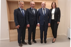 Požeški gradonačelnik Miličević najavio - Obnovit ćemo Trg 123. brigade, uz pomoć Ministarstva hrvatskih branitelja