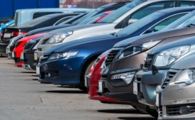 Rabljeni automobili u 2025. skuplji 13 posto, Volkswagen i dalje prvi izbor kupaca