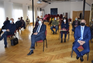 „Pogled iz druge perspektive&quot;  tema je predavanja Požežanina dr. sc. Gorana Krizmanića