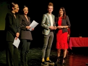 Dodjelom nagrada završen 1. Slavonski KaFe, festival slavonskih kazališta