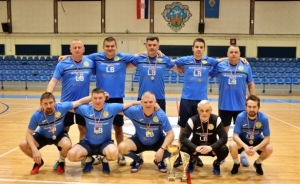 Dodjelom pehara i medalja za prvo mjesto Alabame/Caffe bara Zen završila sezona 2025./2026. "Malonogometne lige veterana Požega"