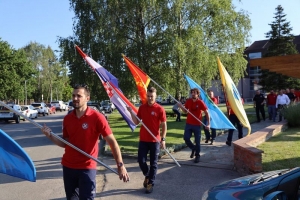 HGSS proslavio sv. Bernarda: Kako bi bili još učinkovitiji, potreban nam je moderan helikopter za spašavanja