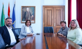 Na 25. Izboru najuzornije hrvatske seoske žene Požeško-slavonsku županiju predstavljat će Nada Grgić iz Busnova