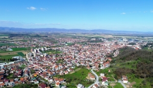 Poziv za javnu raspravu o prijedlogu V. Izmjene i dopune Generalnog urbanističkog plana Grada Požege